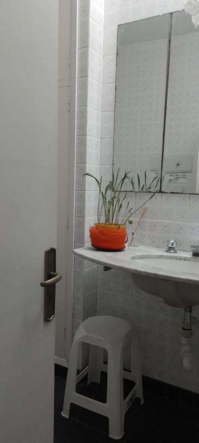 Habitaciones En El Centro De Rosario Buitenkant foto