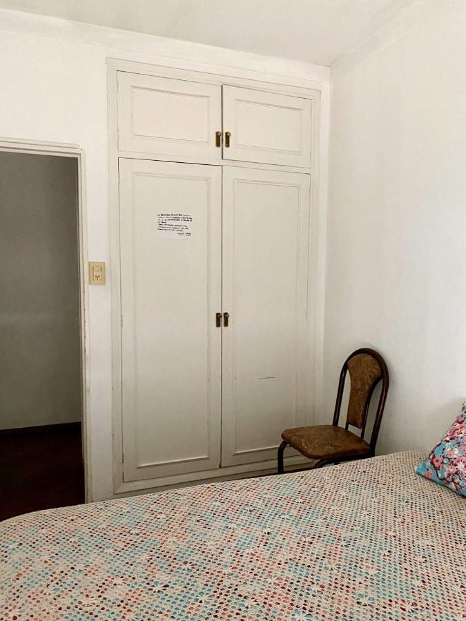 Habitaciones En El Centro De Rosario Buitenkant foto